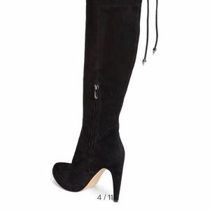 NEW Sam Edelman KAYLA BOOT